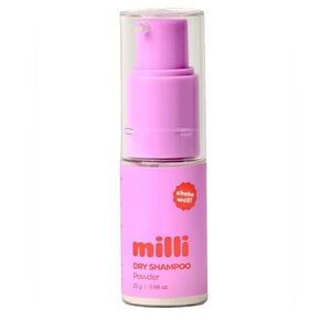Milli Dry Shampoo Powder .088 oz
